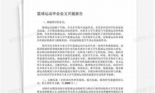 关于篮球体育精神的观点_篮球体育精神论文