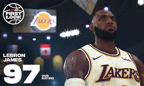 nba2k22球员能力值_nba2k20球员能力值表更新汇总