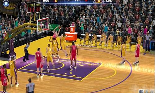 nba2k14安卓版下载安装_nba2k14安卓破解版