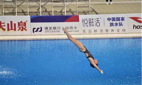 08奥运会跳水冠军_奥运会跳水冠军14岁