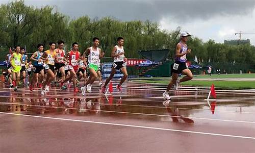 田径体育赛事总结怎么写_田径体育赛事总结怎么写好