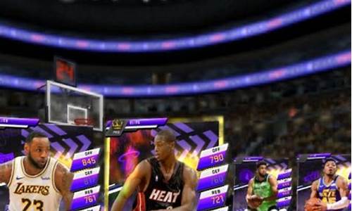 nba2k20手机版教程_nba2k20手机版教学