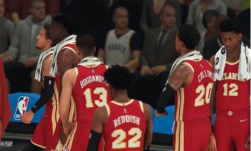 NBA2K22生涯模式大学有那些_nba2k22生涯ct