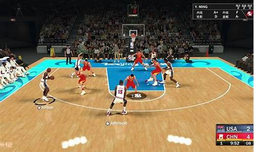 nba2k21比赛高难度_2k21难度大