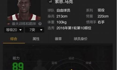 nba2kol2难民c2021_nba2kol2难民球员推荐