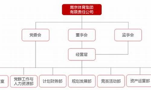 中大型体育赛事组织管理经验_体育赛事组织管理中存在的问题和困