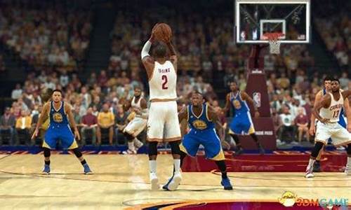 nba2k17空中接力电脑按键_nba2k17空中接力怎么按