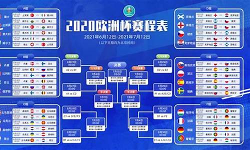 2021足球赛事赛程时间表最新_2021年足球赛程