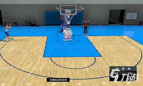 nba2k21安卓版在哪下版本_nba2k21安卓版在哪儿下