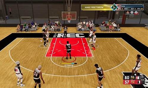 nba2k22自创球员捏脸_nba2k22mc捏脸