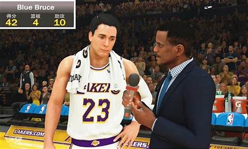 nba2k20生涯模式设置_NBA2K20生涯模式怎么调观众