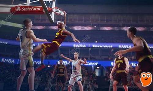 nba2k怎么拉杆上篮_2k20拉杆上篮