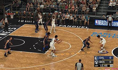 nba2k20新手玩什么位置_nba2k20新手入门教学