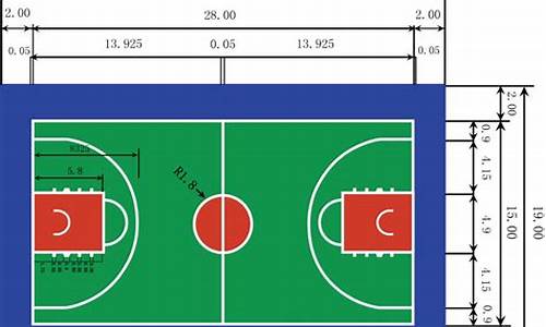 nba篮球场造价_nba篮球场价格多少