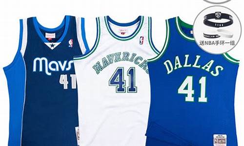 nba篮球服诺维茨基_诺维茨基球衣