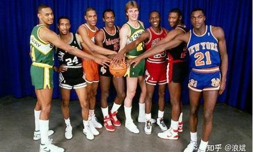 年nba选秀大会录像回放_1984年nba年选秀