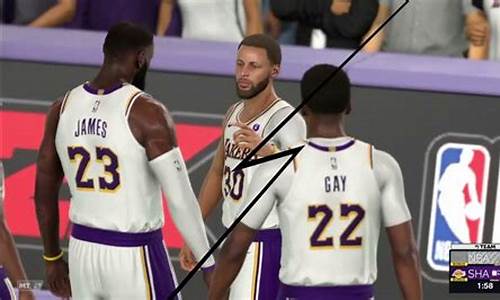 nba2k24生涯怎么打上首发_nba2k20生涯模式怎么打上首发