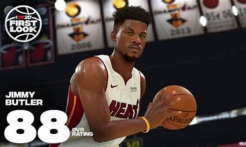 nba2k18中文版下载手机_nba2k18安卓版中文版