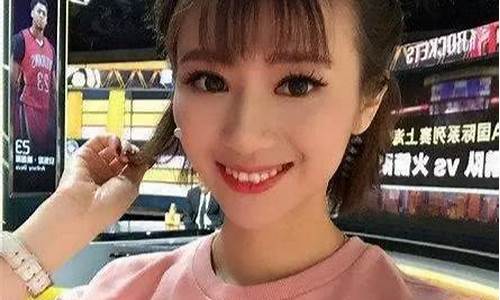 腾讯nba女主持人名单图片_腾讯nba女主持人名单