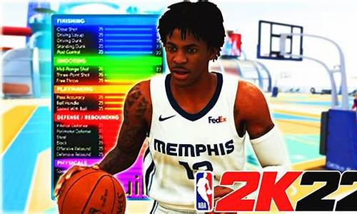 nba2k22怎么扣篮_nba2k2021怎么扣篮