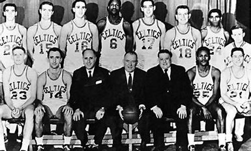 1960年NBA选秀大会有谁_1960年nba选秀