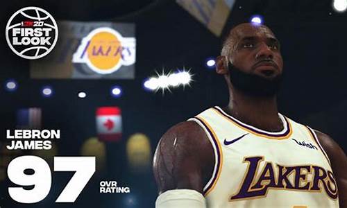 nba2k20生涯模式进不去_nba2k20生涯进不了