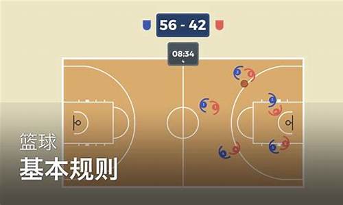 篮球比赛nba规则_nba篮球规则