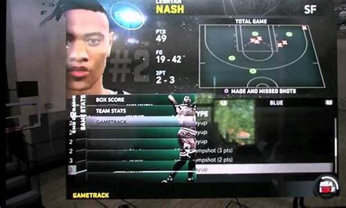 nba2k12直装版下载_nba2k12免安装中文版