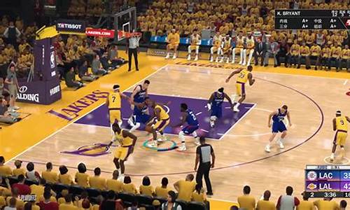 nba2k20操作技巧大全手机版_nba2k20基本操作