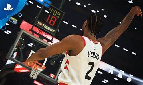 nba2k20空接扣不起来_nba2k20操作技巧空接