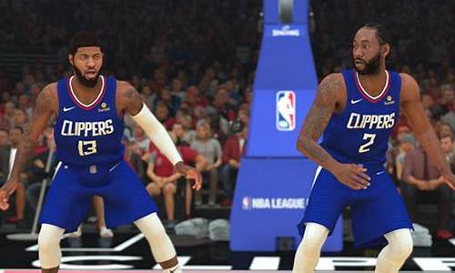 nba2k20咋联机_nba2k20怎样联机