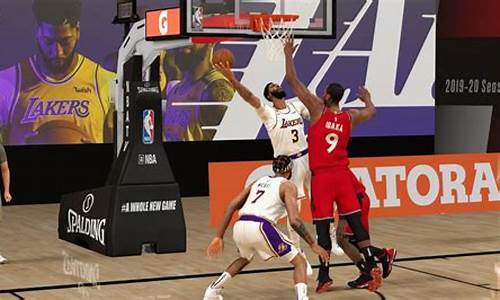 nba2k20破解版中文版_nba2k20完美破解版