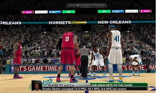 nba2k11中文版_nba2k11中文版打开怎么是英文